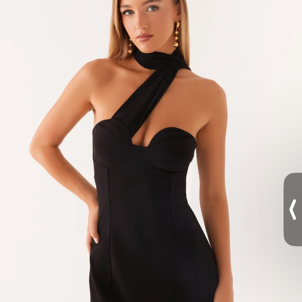 Peppermayo Sirena Mini Dress
